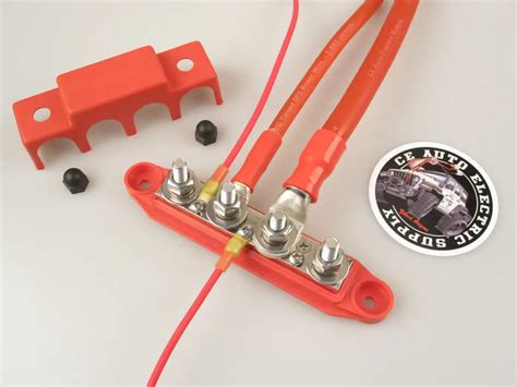 Studded Cable